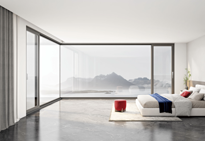 佛山贵铝传卓门窗,广东贵铝传卓门窗