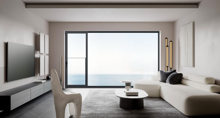 佛山贵铝传卓门窗,广东贵铝传卓门窗