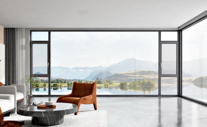 佛山贵铝传卓门窗,广东贵铝传卓门窗