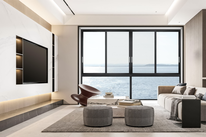 佛山贵铝传卓门窗,广东贵铝传卓门窗