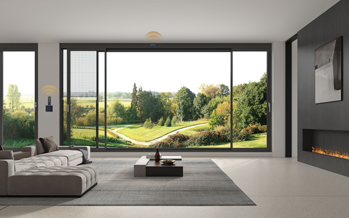 佛山贵铝传卓门窗,广东贵铝传卓门窗