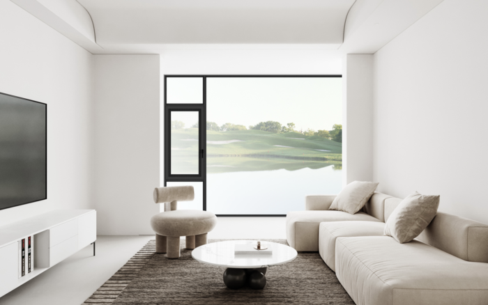 佛山贵铝传卓门窗,广东贵铝传卓门窗